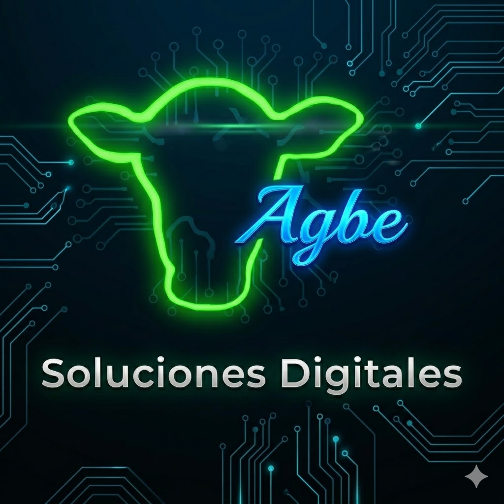 Agbe Soluciones Digitales